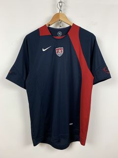 2004 usa soccer jersey