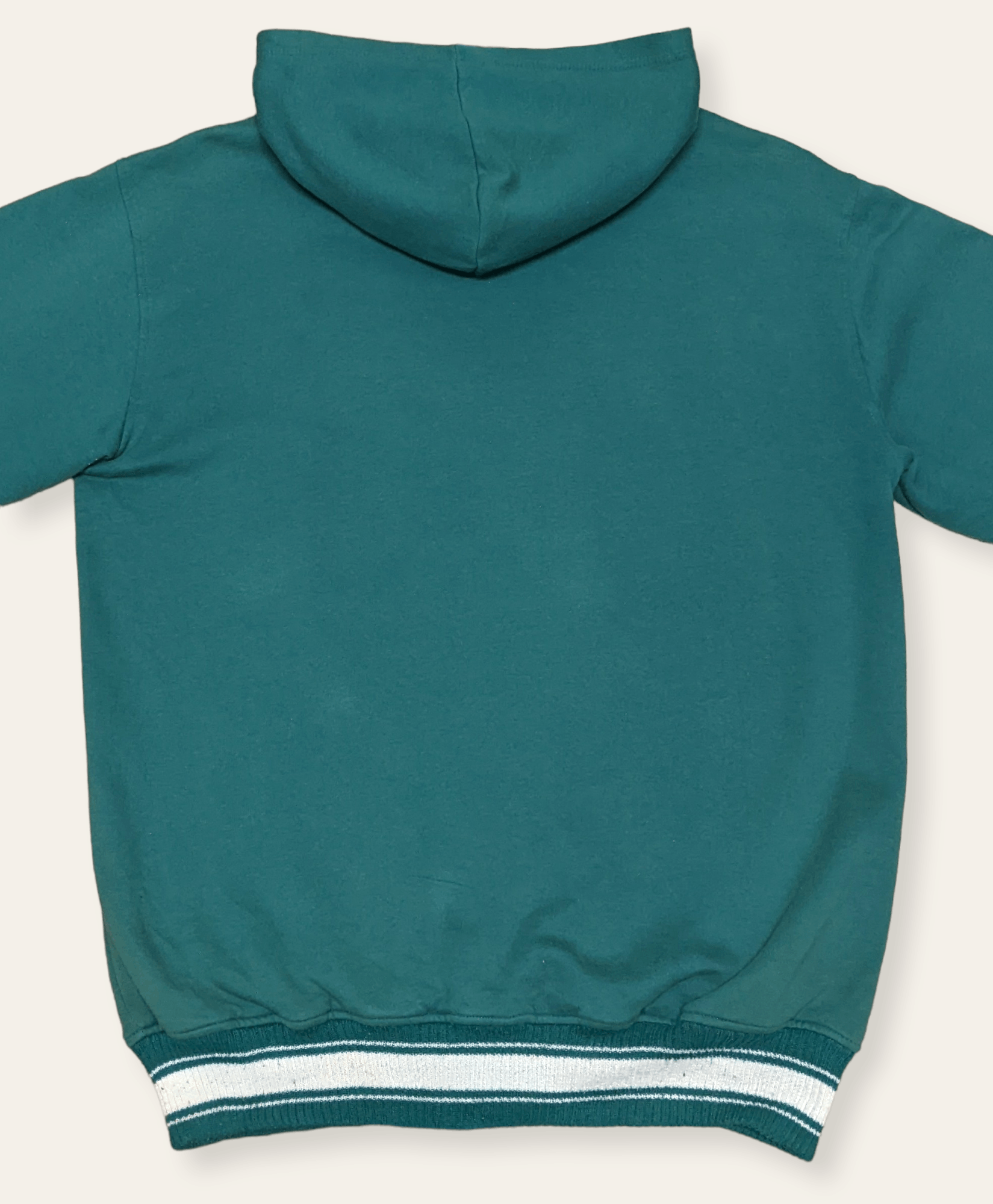 Alphanumeric × Vintage Vintage Alphanumeric Streetwear 35 Varsity Jacket Size US XL / EU 56 / 4 - 4 Thumbnail