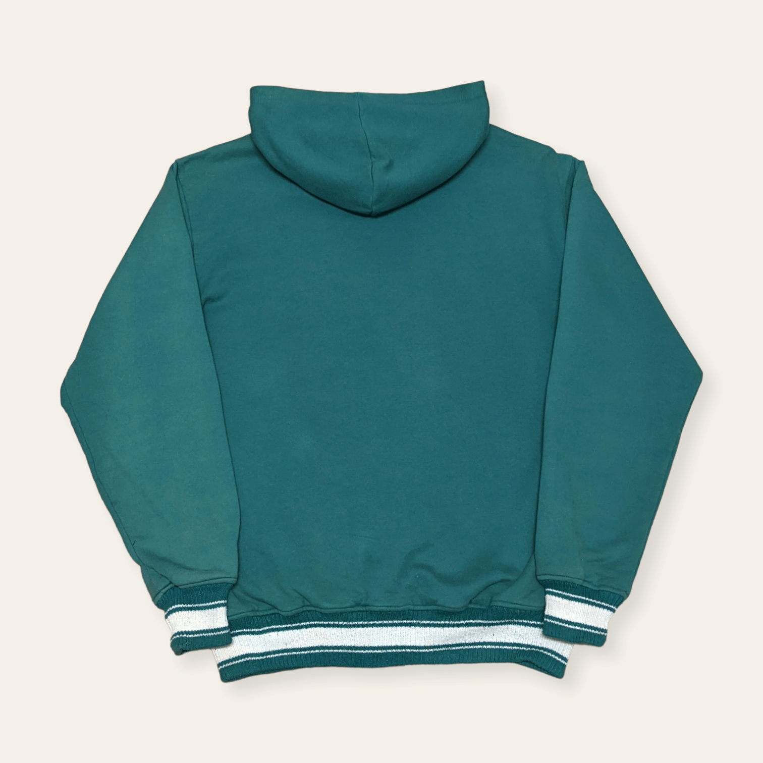 Alphanumeric × Vintage Vintage Alphanumeric Streetwear 35 Varsity Jacket Size US XL / EU 56 / 4 - 2 Thumbnail