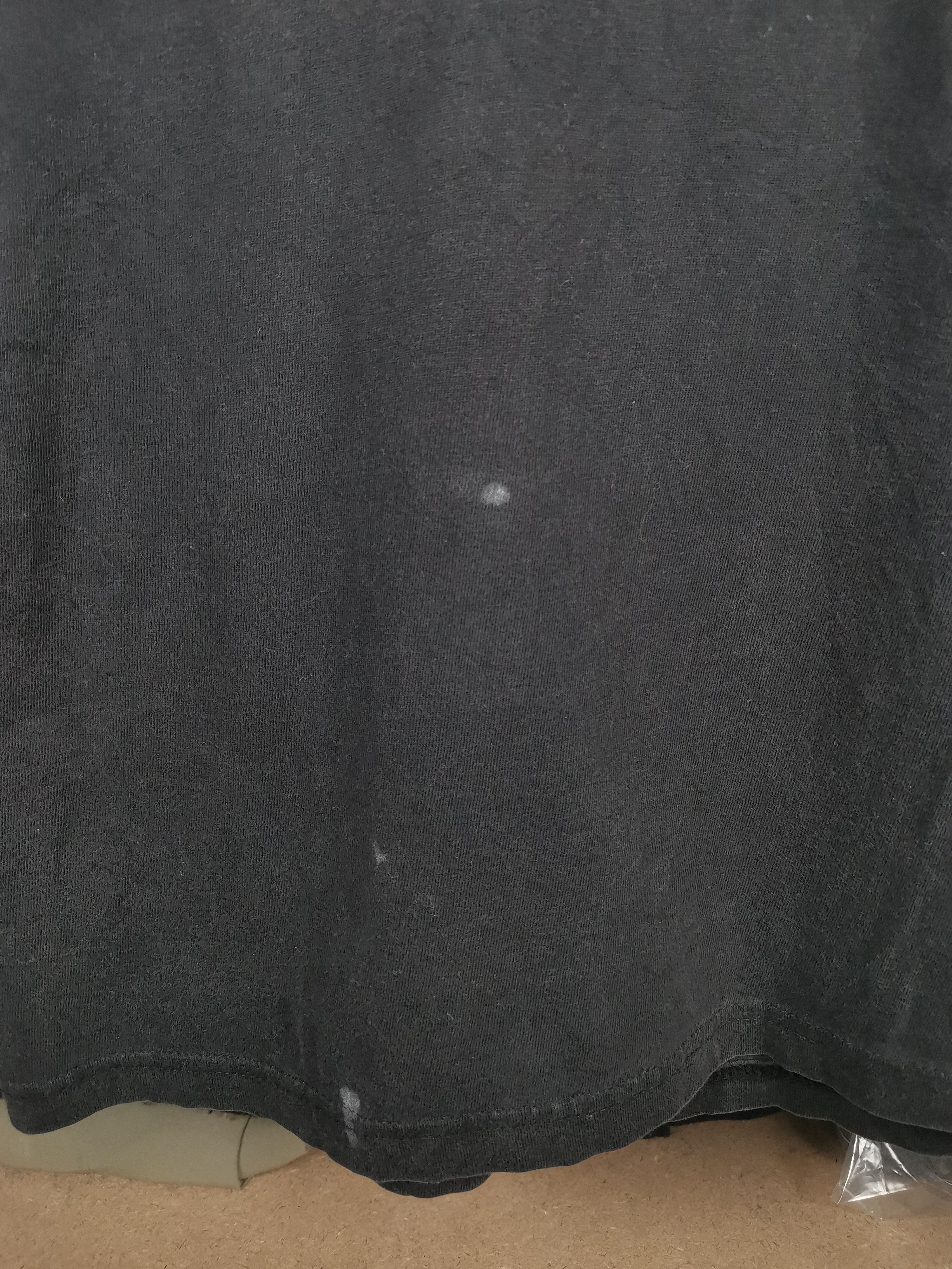 Vintage Vintage Promo Tee My space/Facebook Tshirt Sun Faded Size US L / EU 52-54 / 3 - 5 Thumbnail
