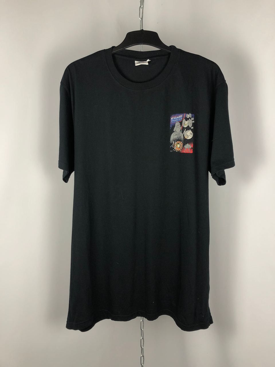 Star Wars Star Wars humor T-shirts size 3XL Size US XXL / EU 58 / 5 - 3 Thumbnail