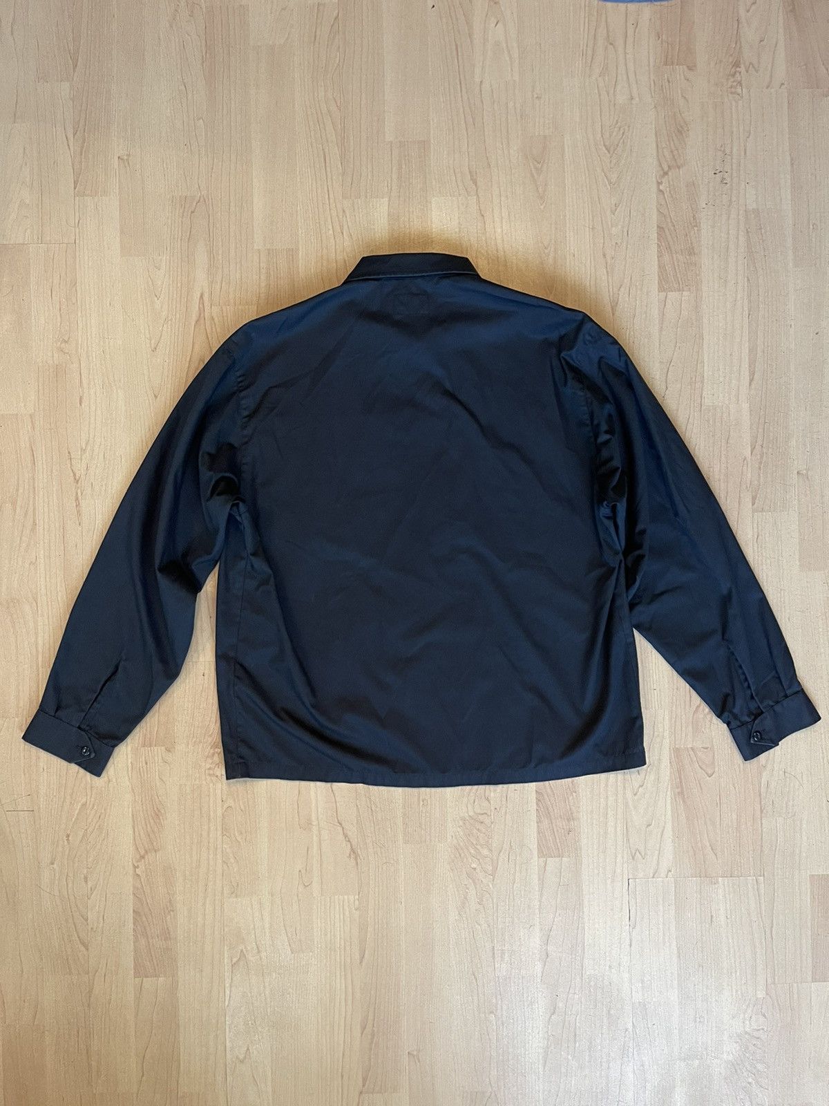 Vintage Meltin’ Pot vintage Y2K workwear jacket made in USA Size US XL / EU 56 / 4 - 7 Thumbnail