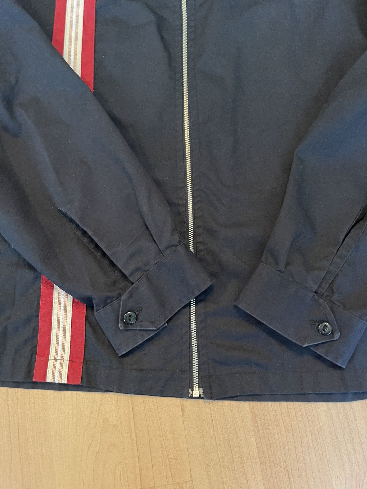 Vintage Meltin’ Pot vintage Y2K workwear jacket made in USA Size US XL / EU 56 / 4 - 4 Thumbnail
