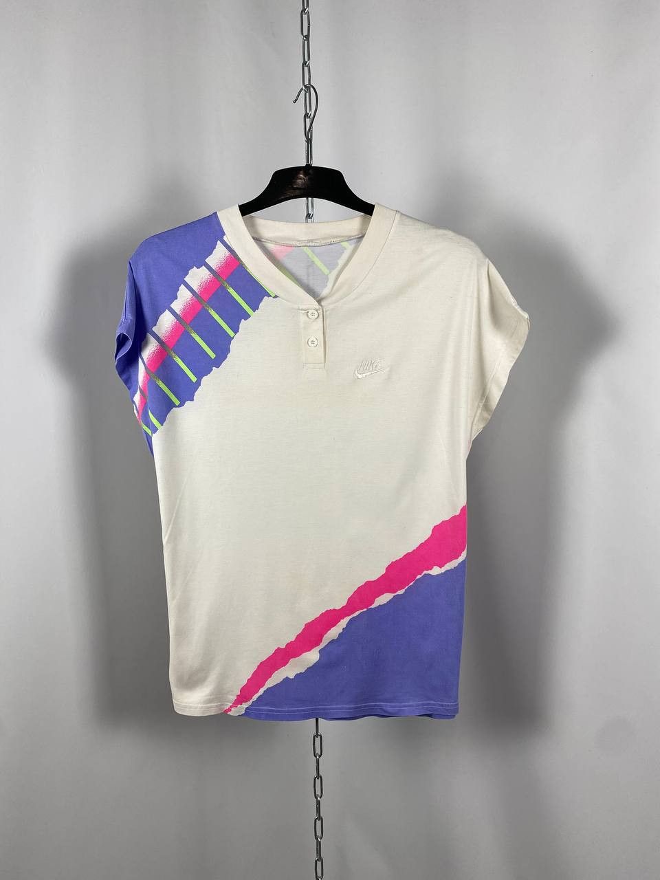 Nike × Vintage Nike vintage T-shirts size M woman’s Size US M / EU 48-50 / 2 - 1 Thumbnail
