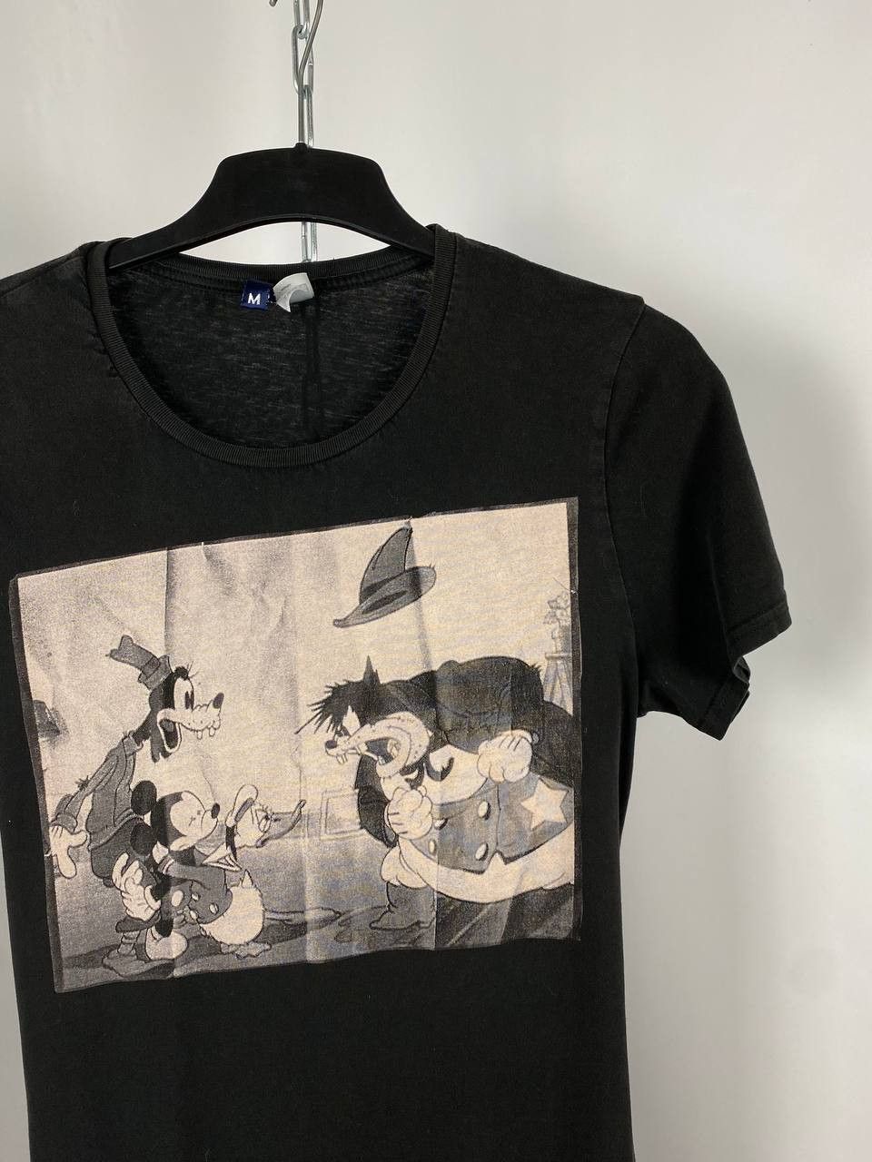 Disney Disney movie big logo size M Size US M / EU 48-50 / 2 - 2 Thumbnail