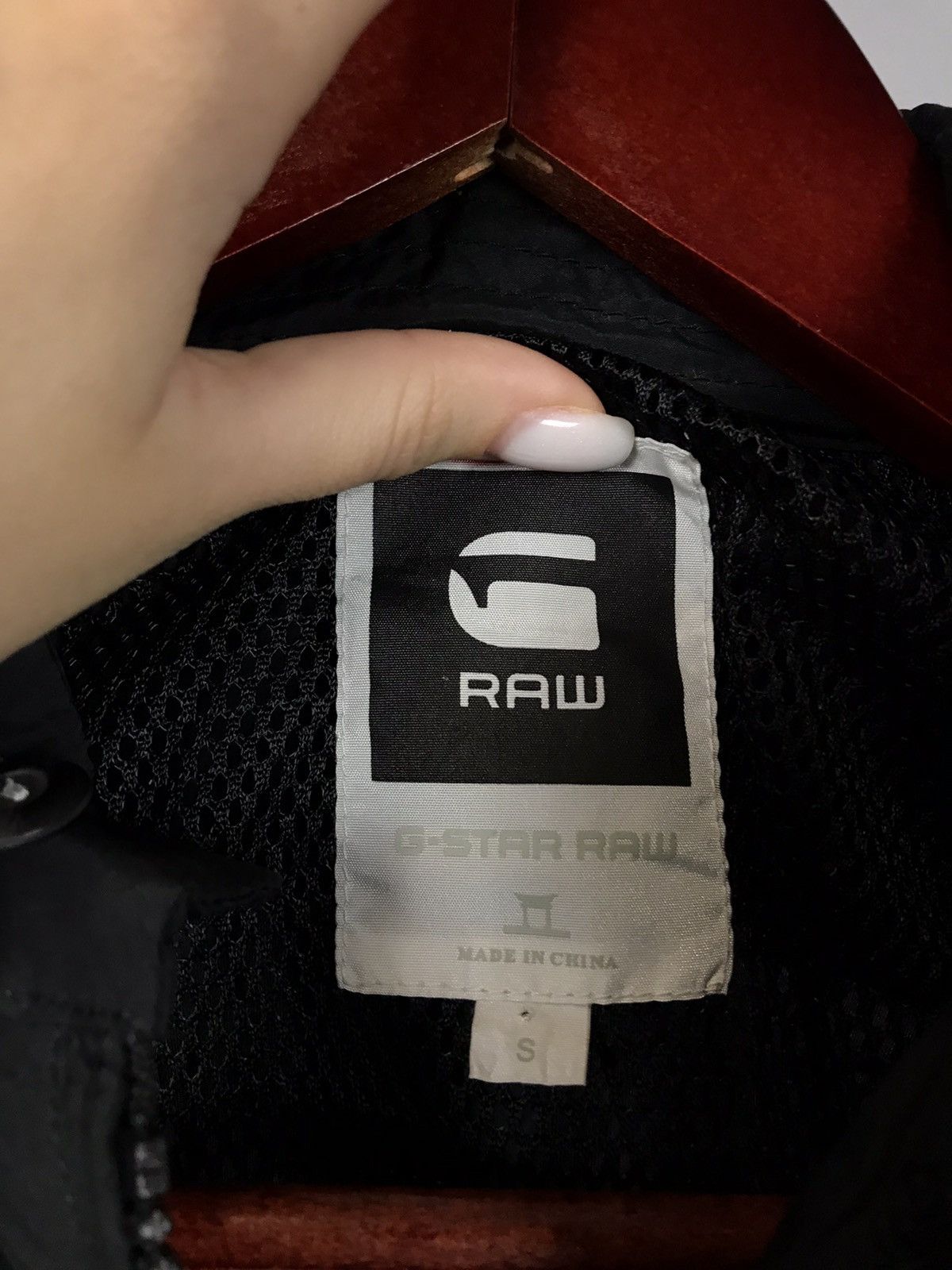 G-Star G-Star RAW streetwear jacket Size US S / EU 44-46 / 1 - 3 Thumbnail
