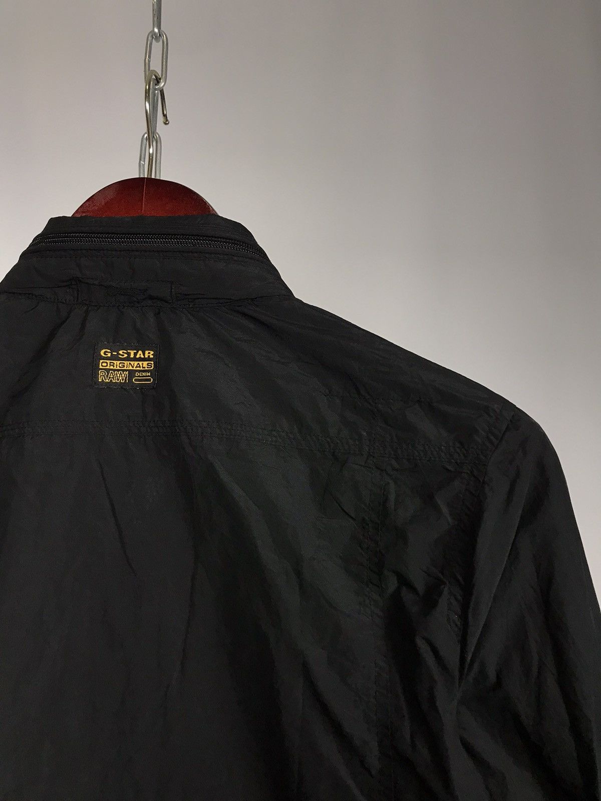 G-Star G-Star RAW streetwear jacket Size US S / EU 44-46 / 1 - 8 Thumbnail