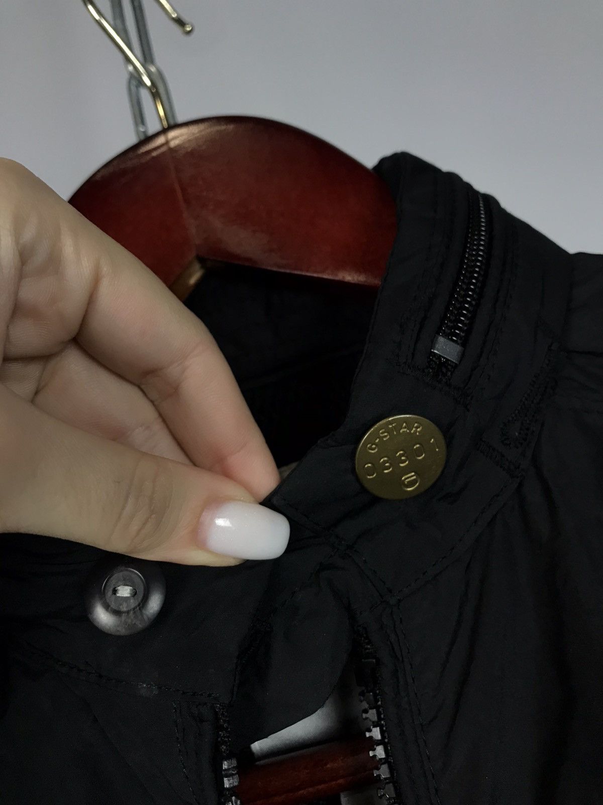 G-Star G-Star RAW streetwear jacket Size US S / EU 44-46 / 1 - 4 Thumbnail