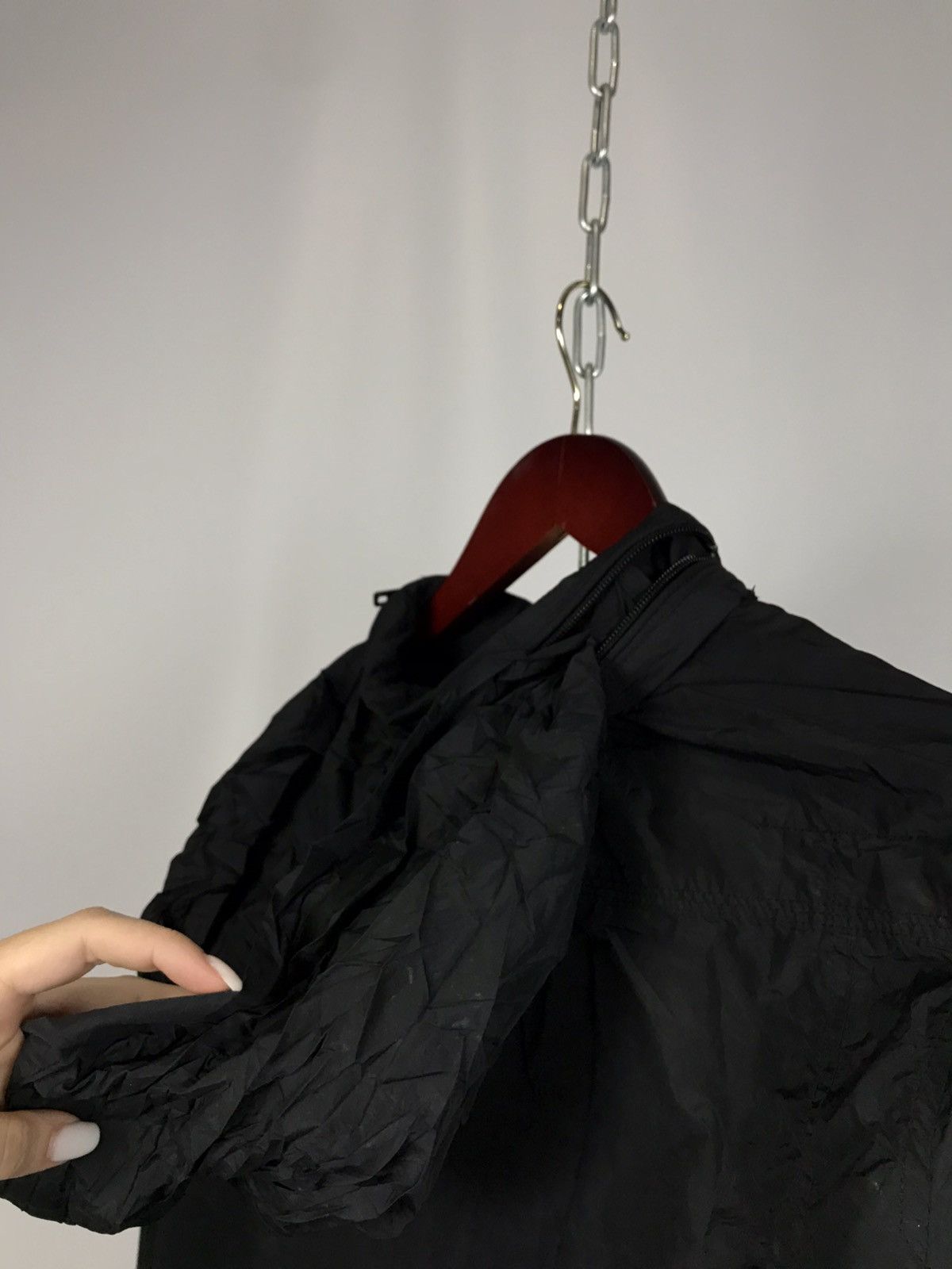 G-Star G-Star RAW streetwear jacket Size US S / EU 44-46 / 1 - 9 Thumbnail