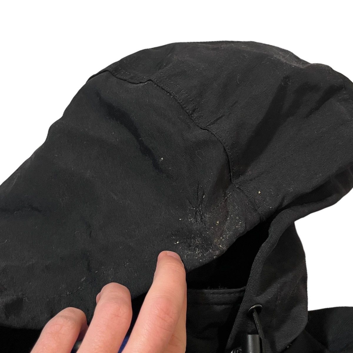 Carhartt × Vintage Carhartt Workshield Mesh Lined Parka Size US L / EU 52-54 / 3 - 3 Thumbnail