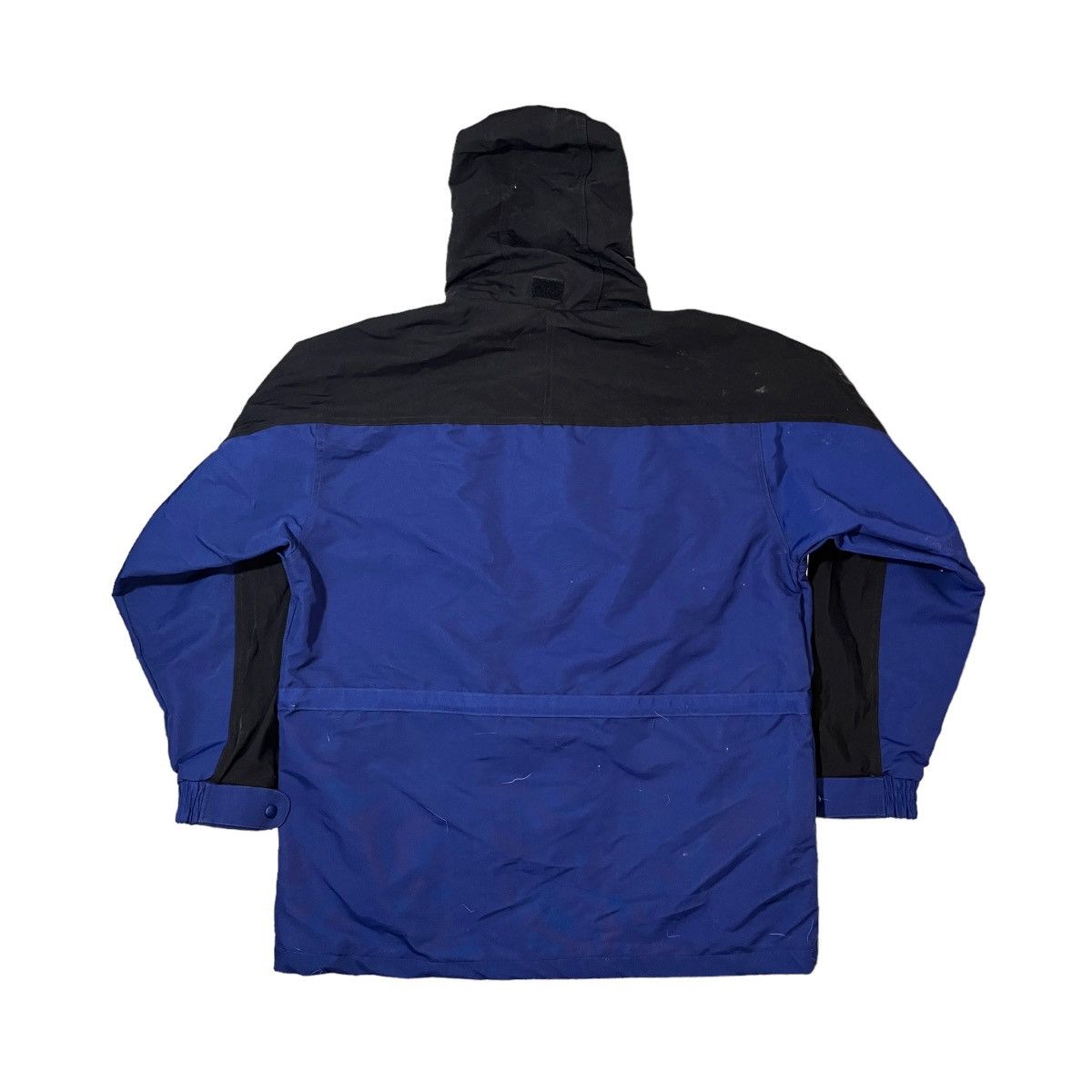 Carhartt × Vintage Carhartt Workshield Mesh Lined Parka Size US L / EU 52-54 / 3 - 5 Thumbnail