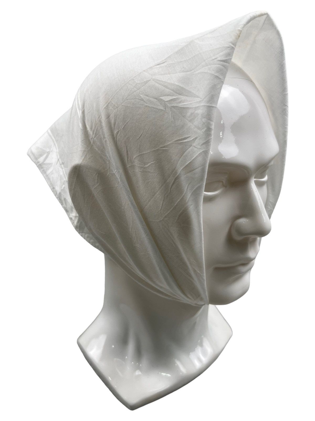 Pierre Cardin Handkerchief Neckerchief Bandana Pocketsquare