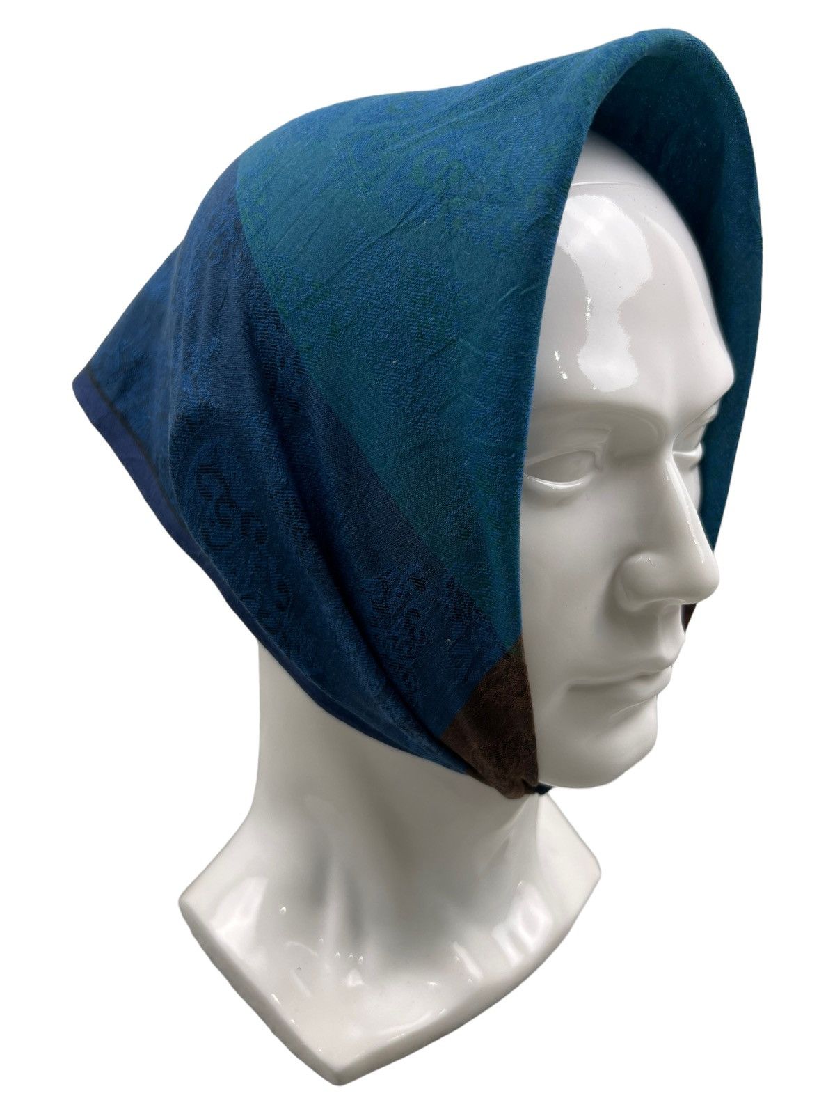 Valentino Rudolph Valentino Handkerchief Neckerchief Pocketsquare Size ONE SIZE - 1 Thumbnail