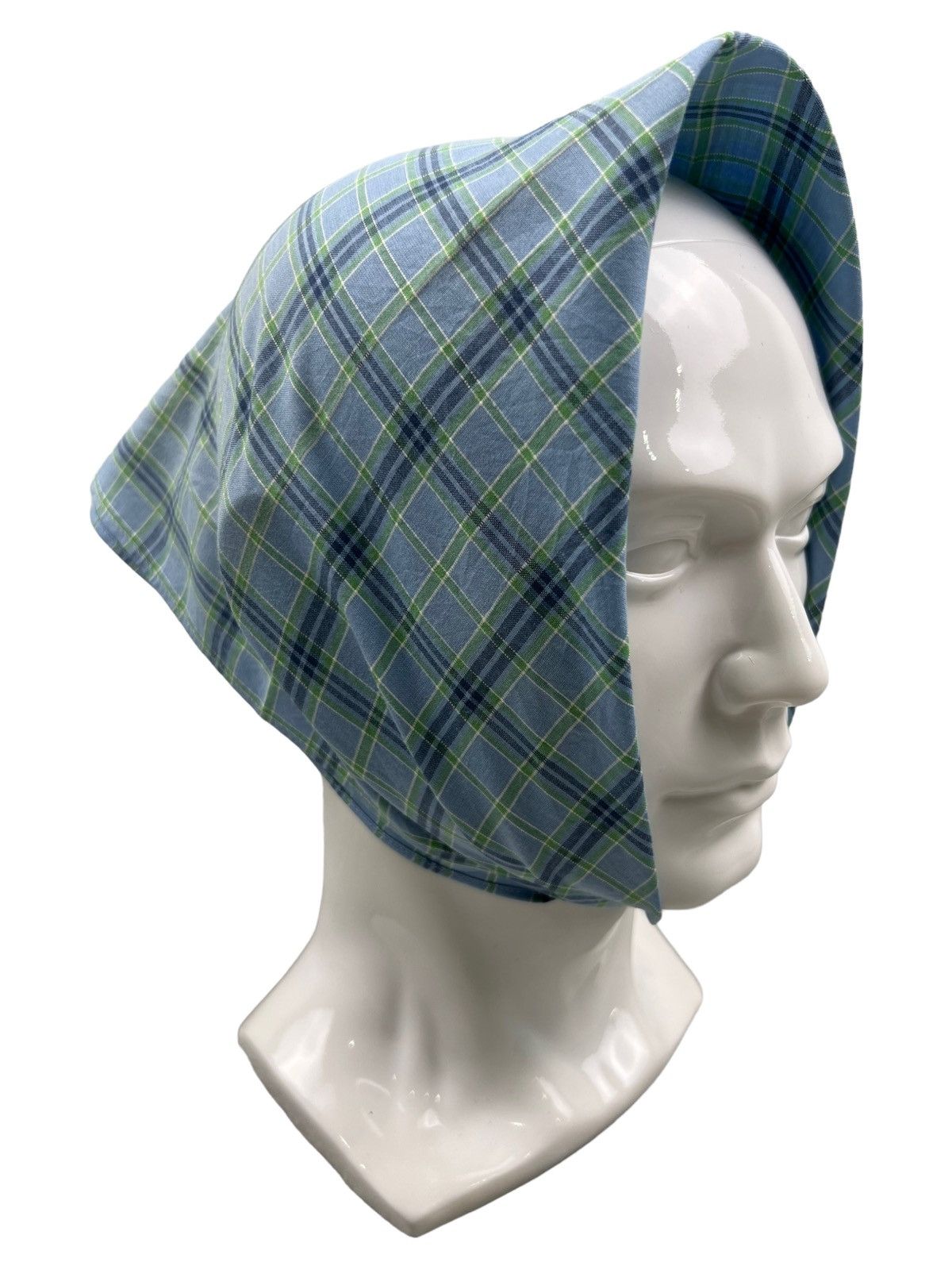 Hanes Hanes Handkerchief Neckerchief Bandana Pocketsquare Size ONE SIZE - 1 Thumbnail