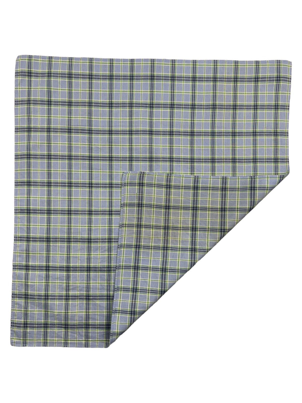 Hanes Hanes Handkerchief Neckerchief Bandana Pocketsquare Size ONE SIZE - 4 Thumbnail