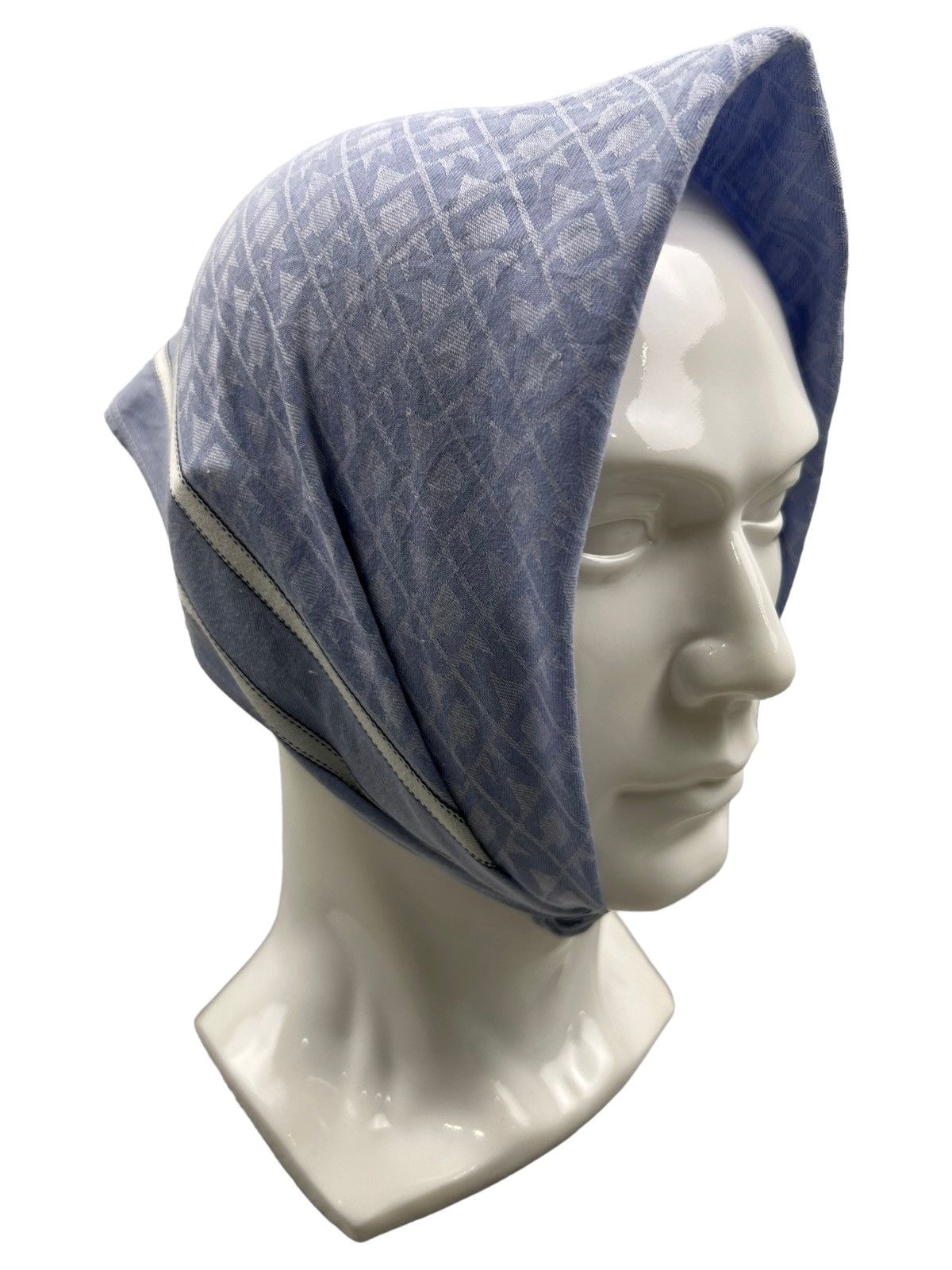 MCM Handkerchief Neckerchief Bandana Pocketsquare