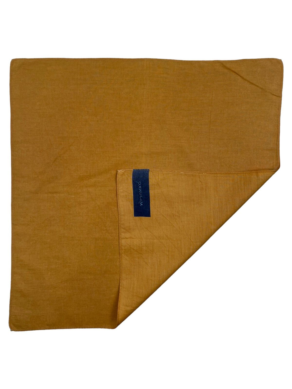 Mr. Junko Mr. Junko Handkerchief Neckerchief Bandana Pocketsquare Size ONE SIZE - 4 Thumbnail