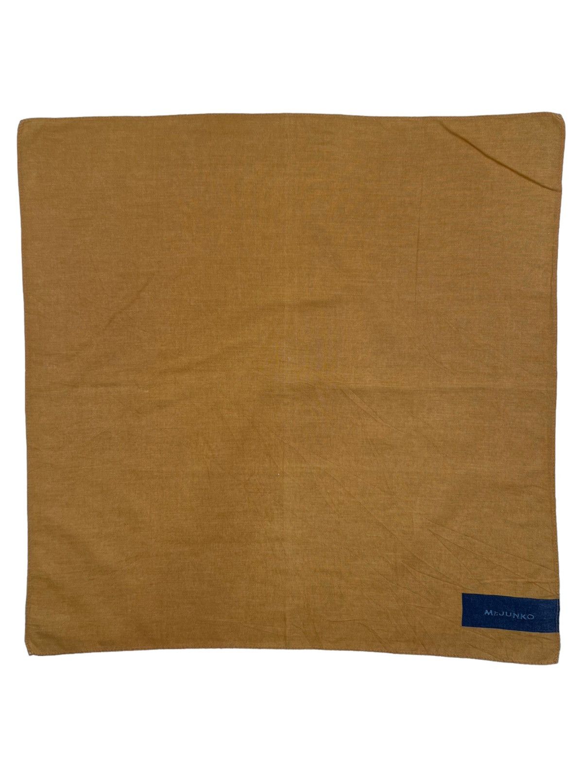 Mr. Junko Mr. Junko Handkerchief Neckerchief Bandana Pocketsquare Size ONE SIZE - 2 Thumbnail