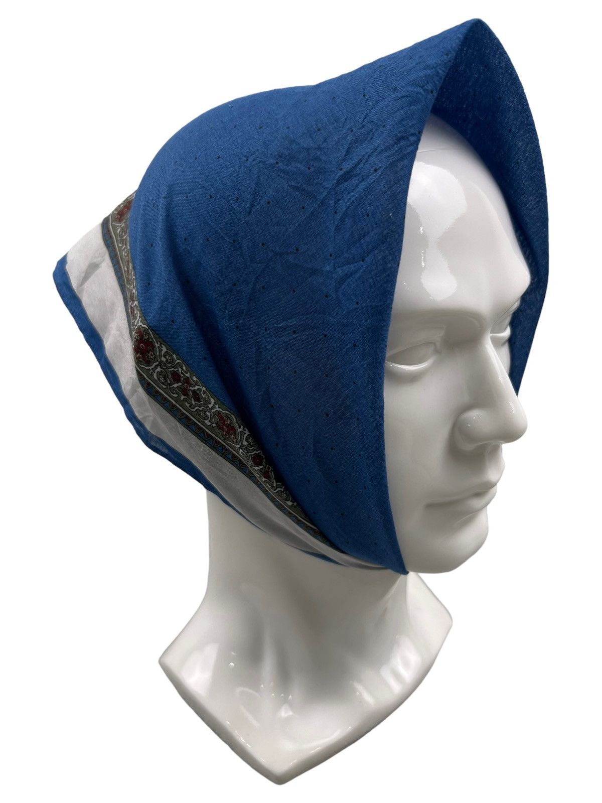 Royal Polo Sports Club Handkerchief Neckerchief Bandana
