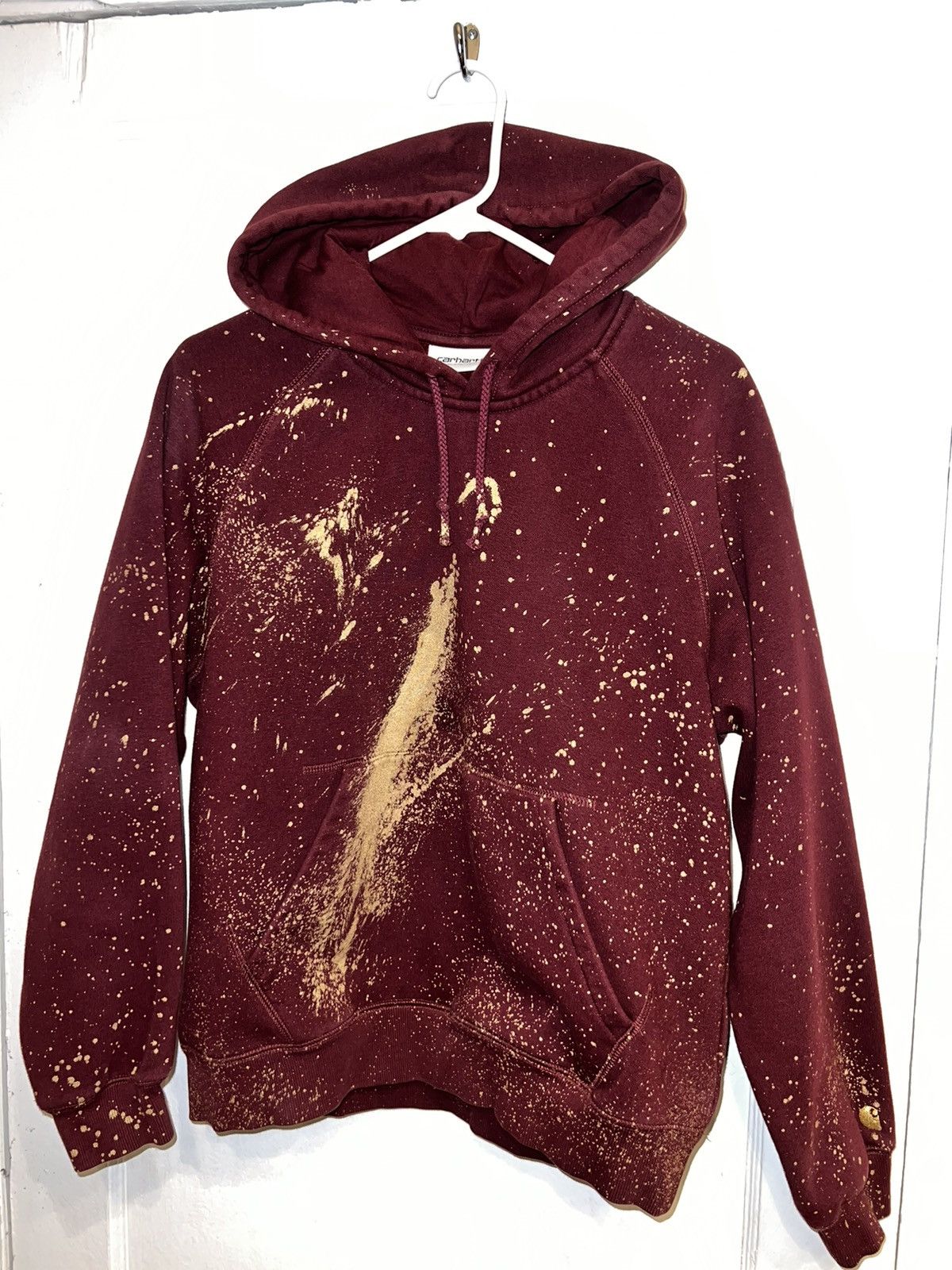 Carhartt WIP Hooded Chase Sweatshirt