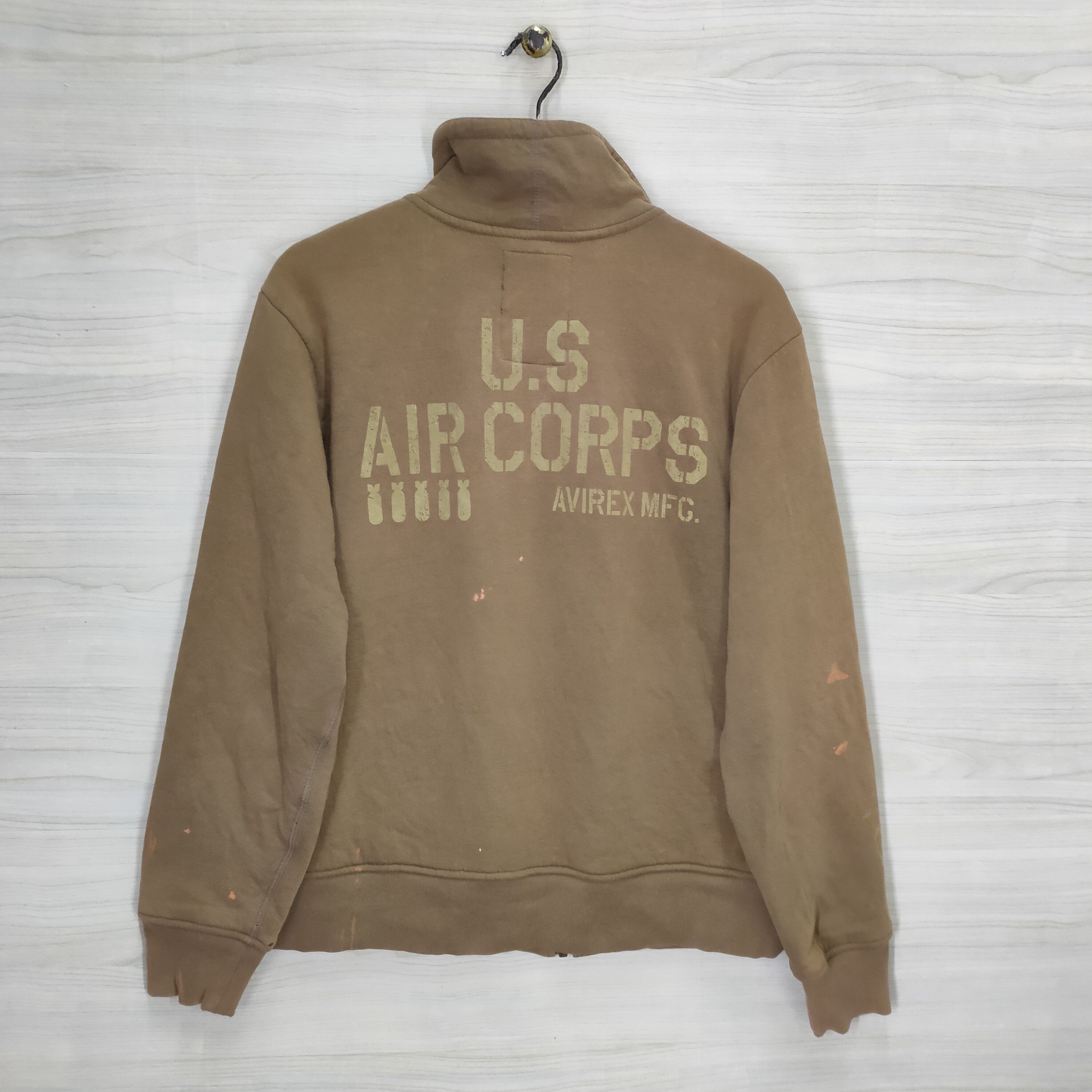 Vintage U.S Air Corps Avirex Jacket