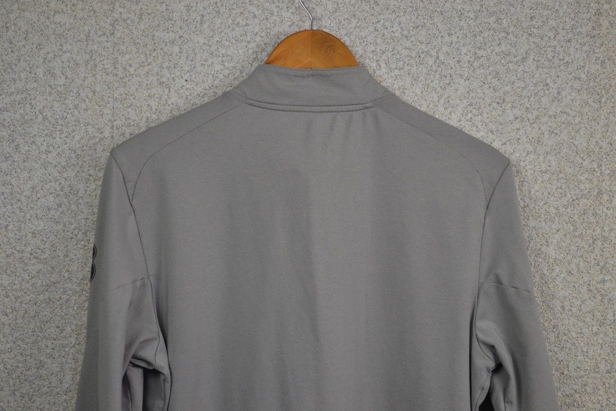 New Balance Republic Of Ireland Training Football Sweatshirt New Balance Size US M / EU 48-50 / 2 - 10 Thumbnail