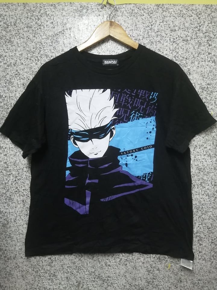 Anime × Japanese Brand × Uniqlo naruto Anime tee Size US M / EU 48-50 / 2 - 1 Thumbnail