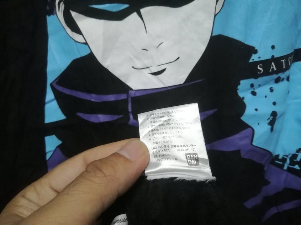 Anime × Japanese Brand × Uniqlo naruto Anime tee Size US M / EU 48-50 / 2 - 6 Thumbnail