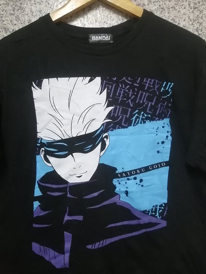 Anime × Japanese Brand × Uniqlo naruto Anime tee Size US M / EU 48-50 / 2 - 3 Thumbnail
