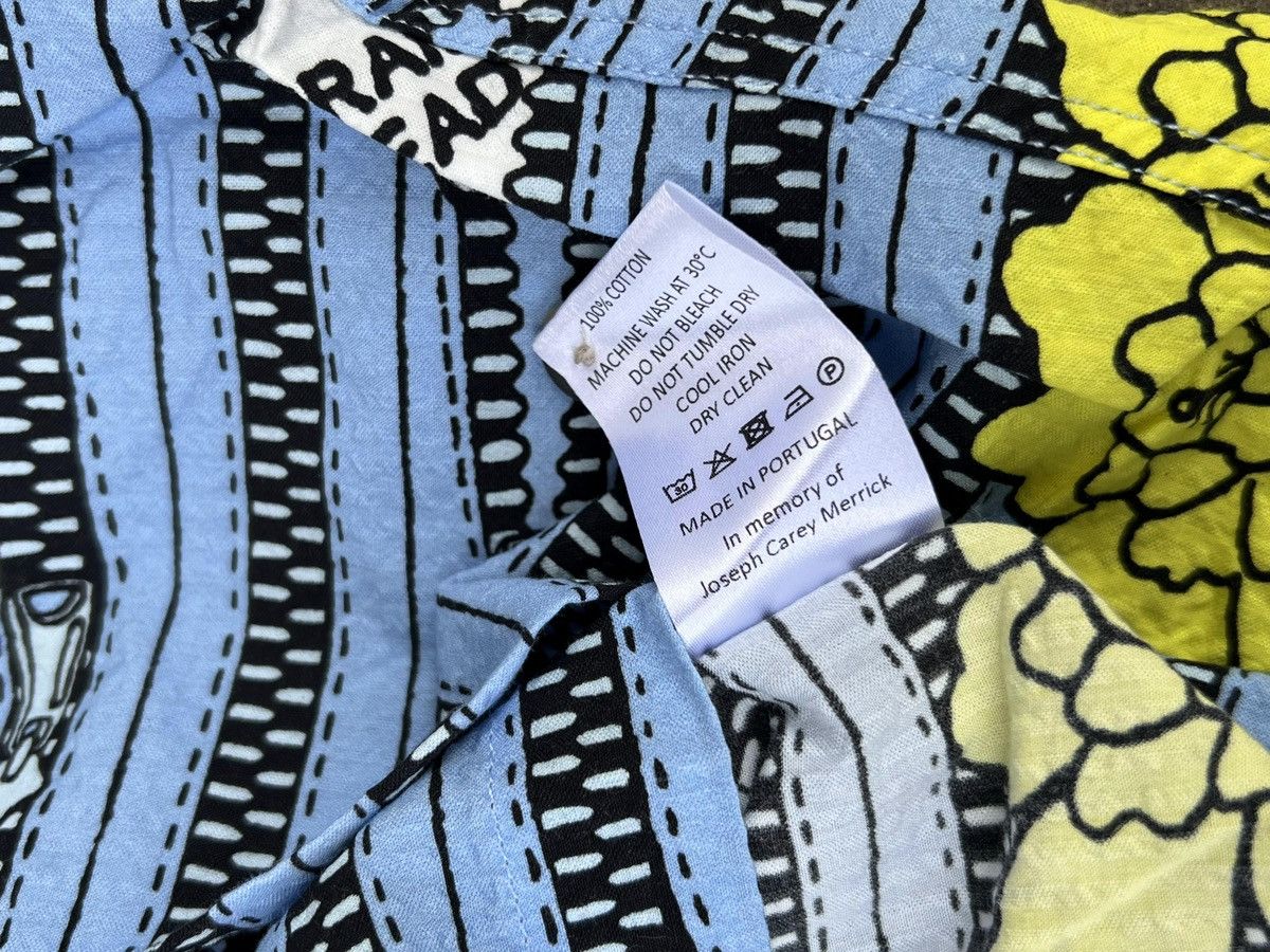 Brain Dead Brain Dead Shirt Size US S / EU 44-46 / 1 - 9 Thumbnail