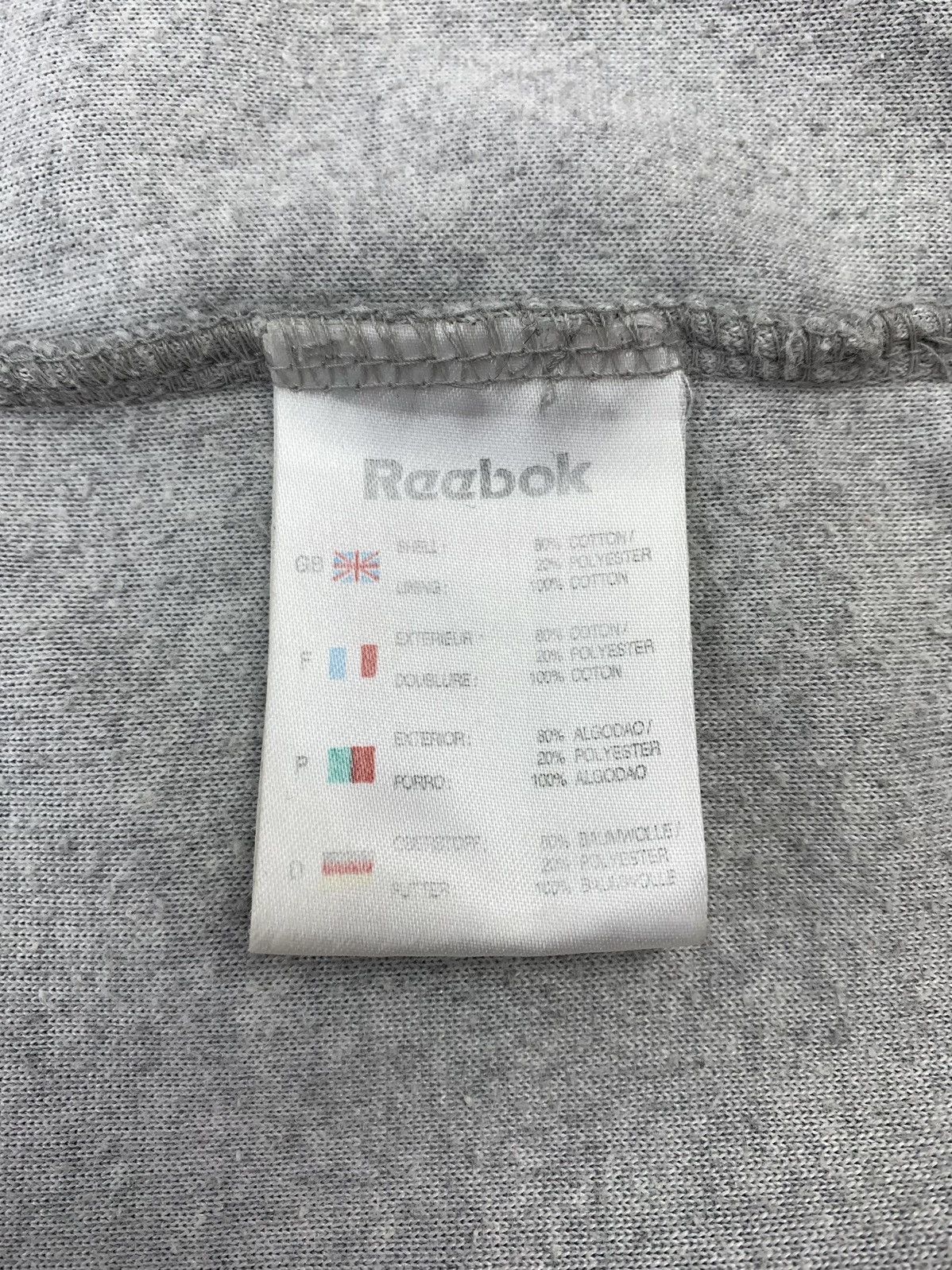 Reebok NEW YORK GIANTS Vintage Jacket Men’s Size M