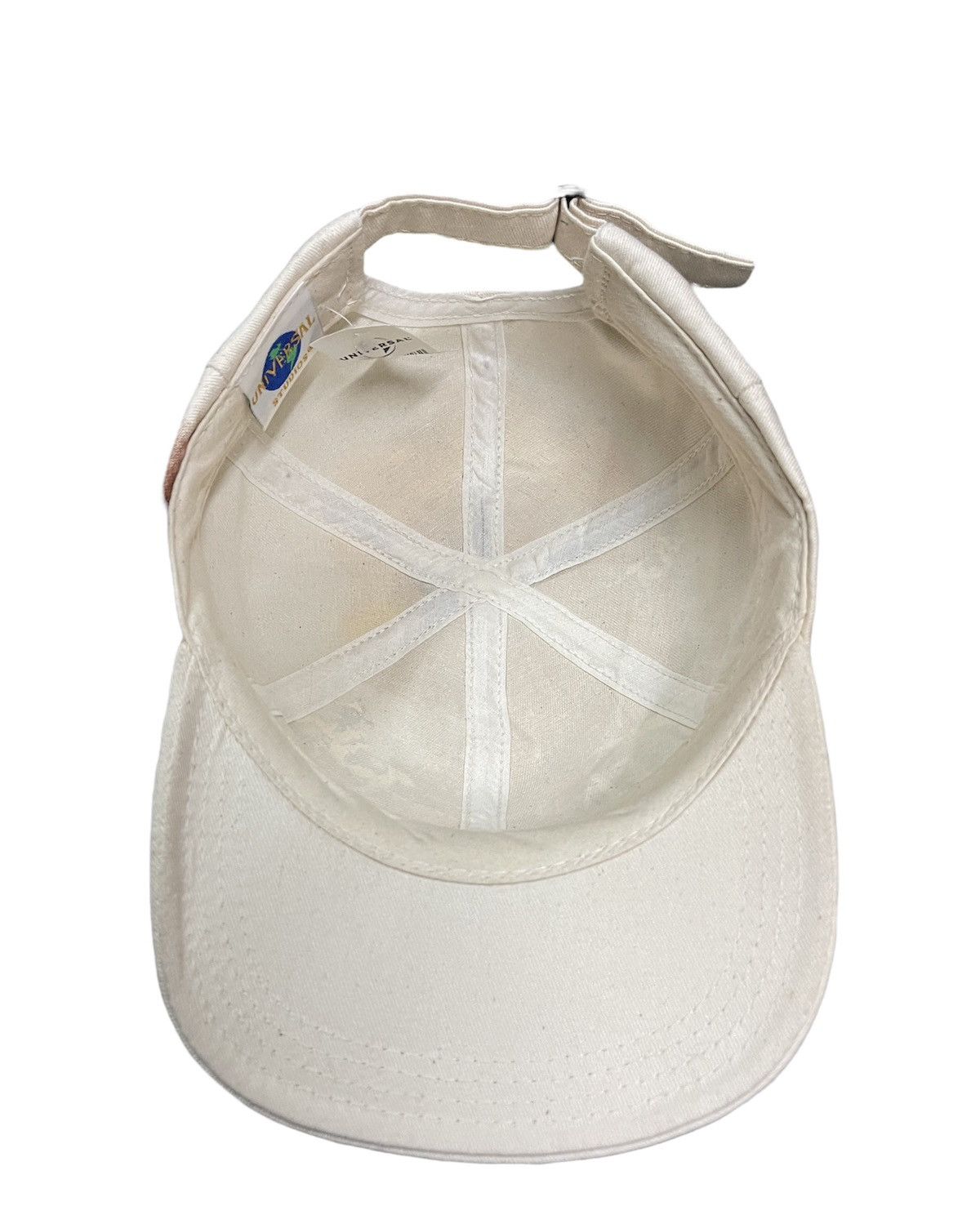 Vintage Vintage Twister cap Size ONE SIZE - 5 Thumbnail