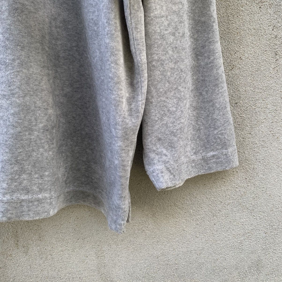 Nike × Vintage VINTAGE NIKE SWOOSH EMBROIDERY Y2K SWEATER HOODED SWEATSHIRT Size US L / EU 52-54 / 3 - 5 Thumbnail