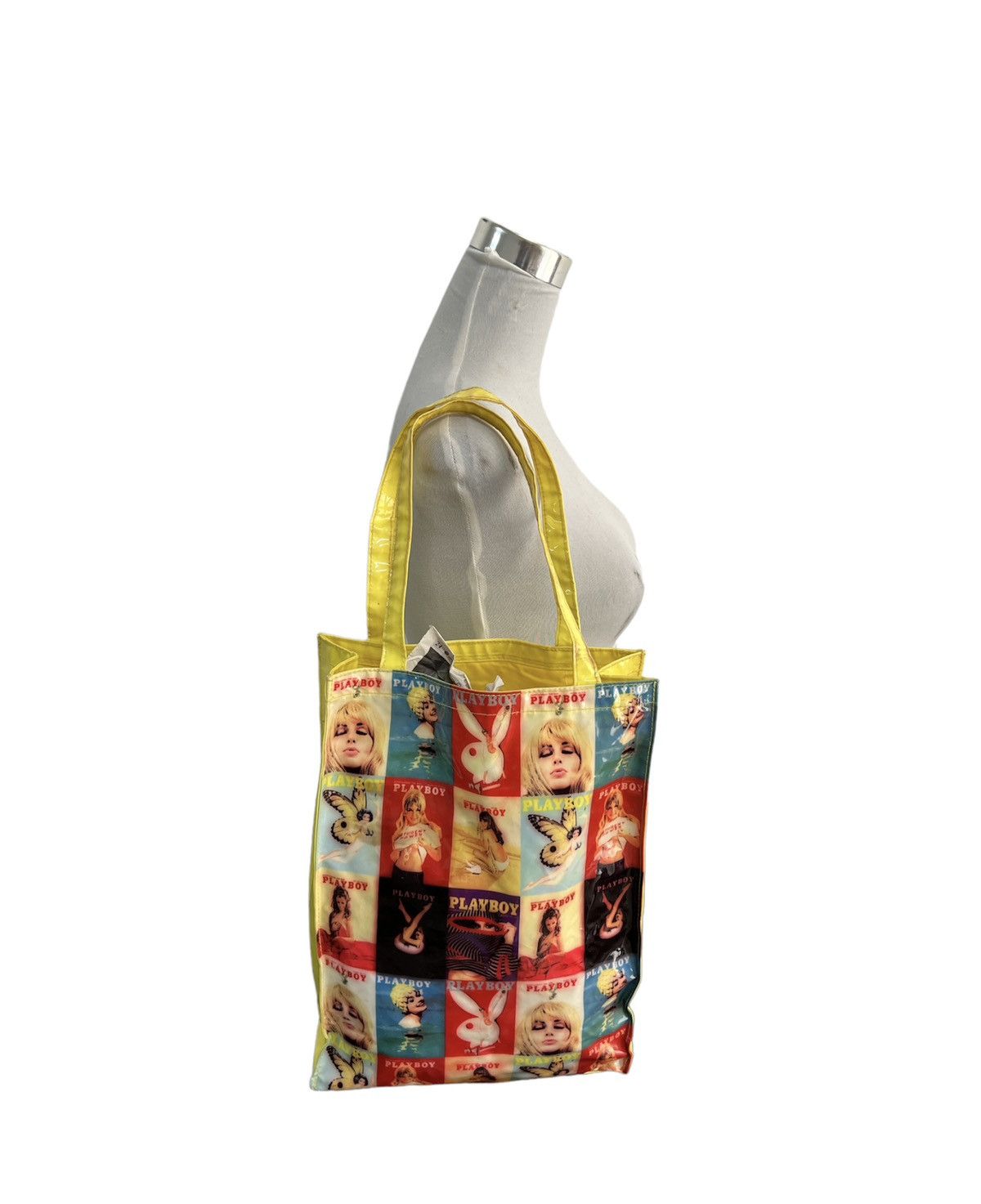 Playboy Vintage Playboy Tote Bag Size ONE SIZE - 1 Thumbnail