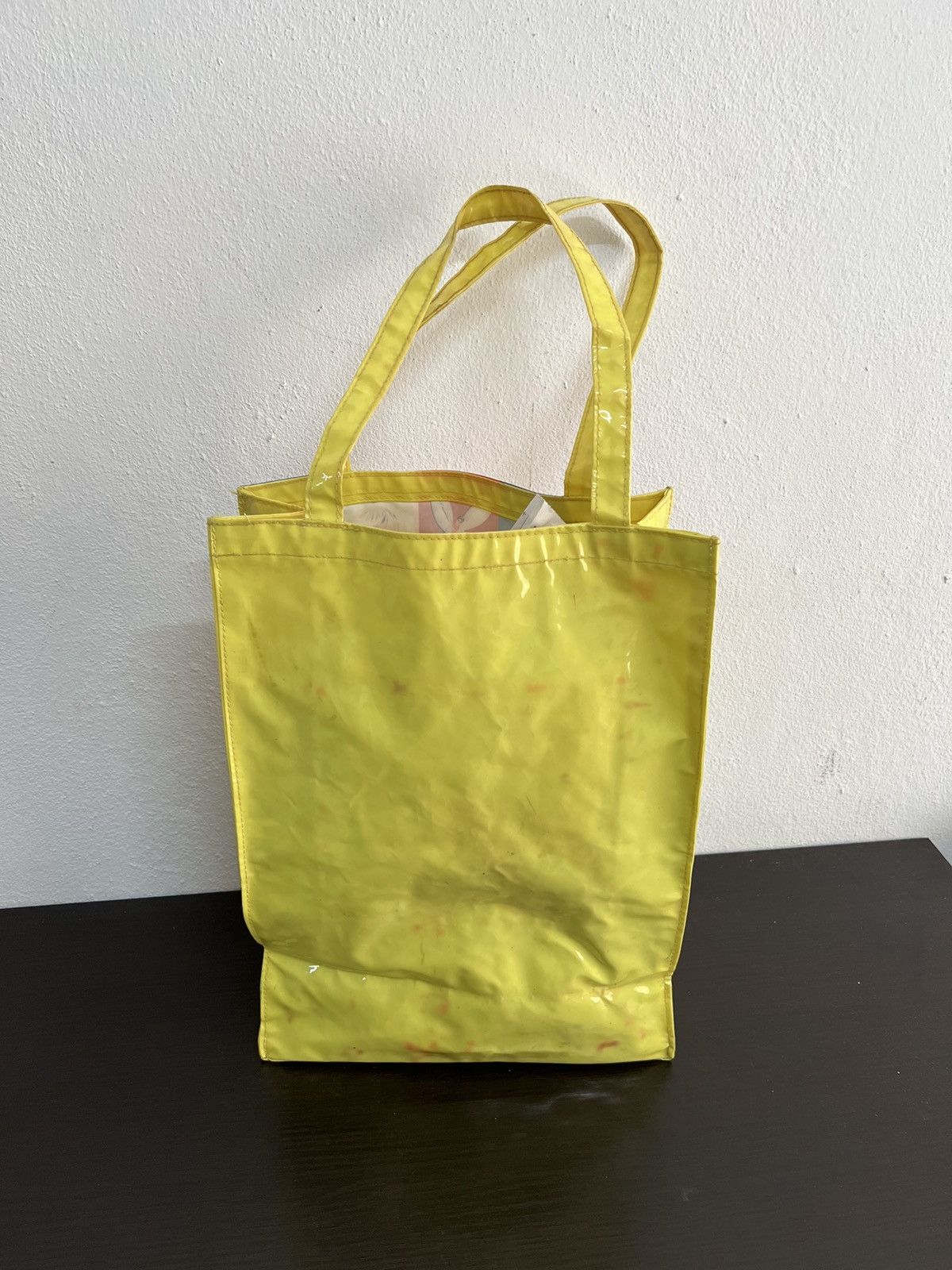 Playboy Vintage Playboy Tote Bag Size ONE SIZE - 7 Thumbnail