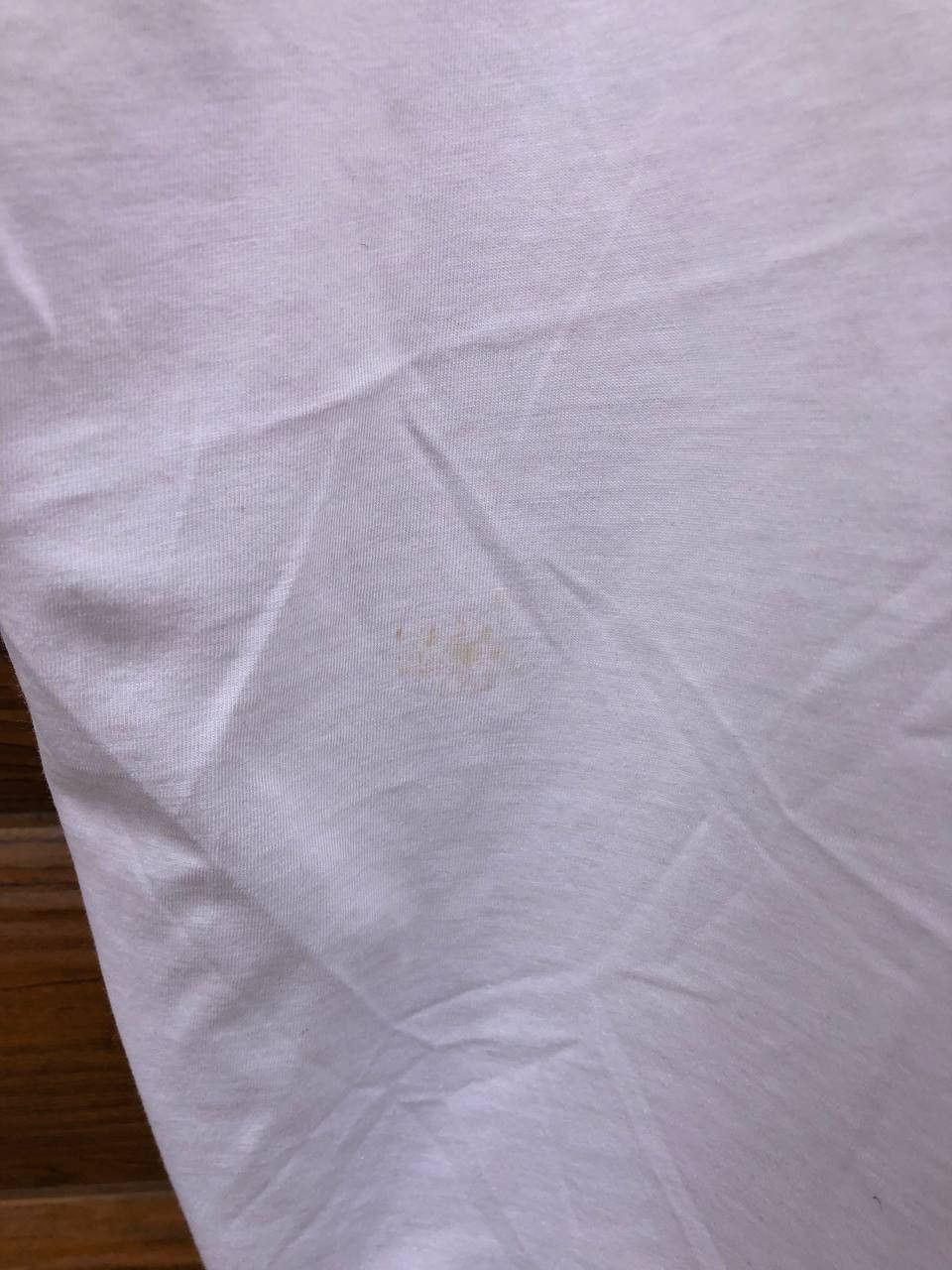 Nike Vintage Nike Challenge Court ACG T-shirt Women Size ONE SIZE - 5 Thumbnail