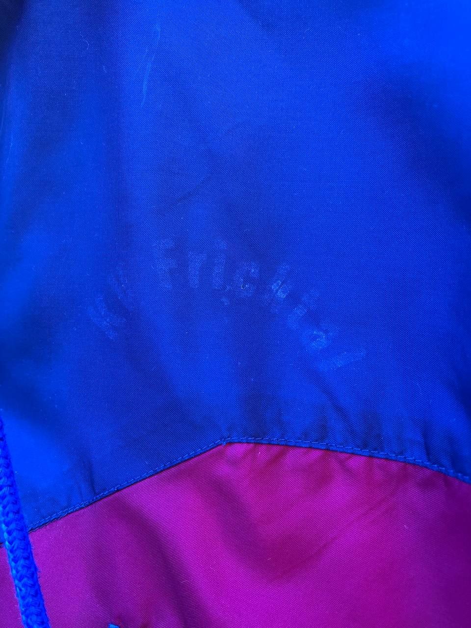Vintage Nike vintage jacket Size US XL / EU 56 / 4 - 5 Thumbnail