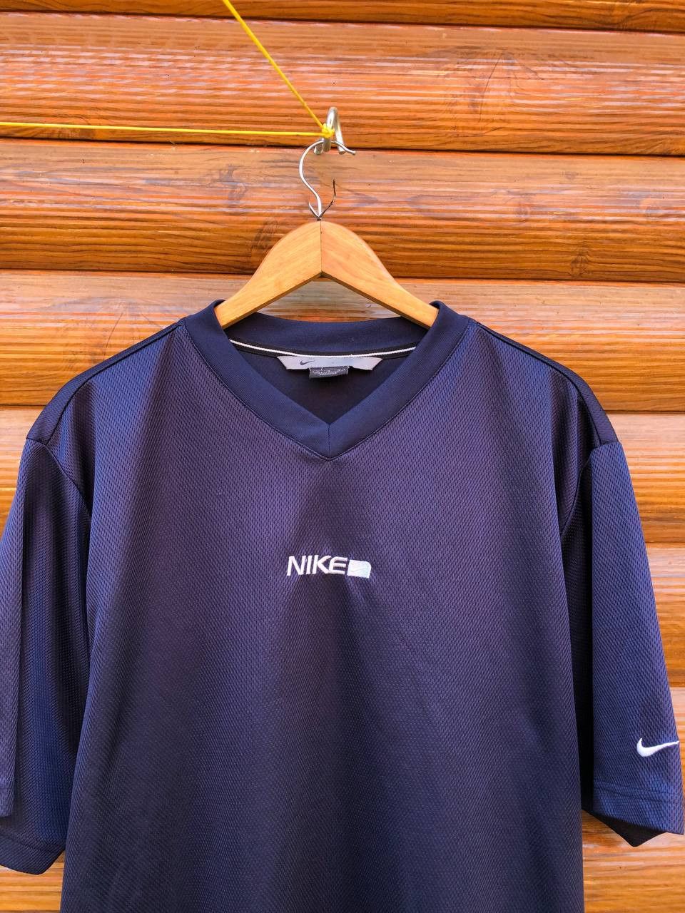 Nike × Vintage Vintage Nike T Shirt Size US L / EU 52-54 / 3 - 2 Thumbnail