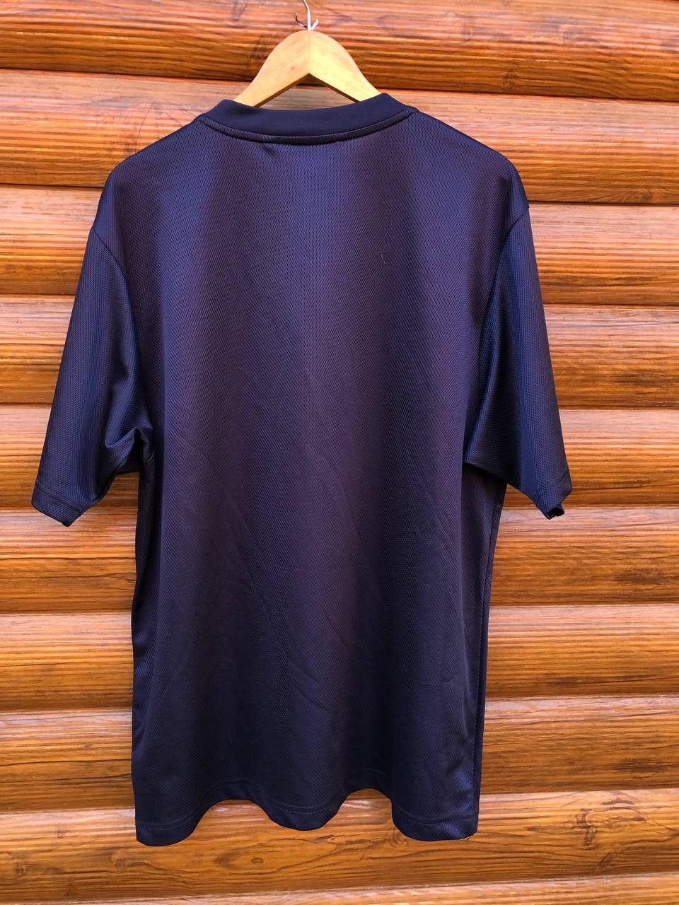 Nike × Vintage Vintage Nike T Shirt Size US L / EU 52-54 / 3 - 3 Thumbnail