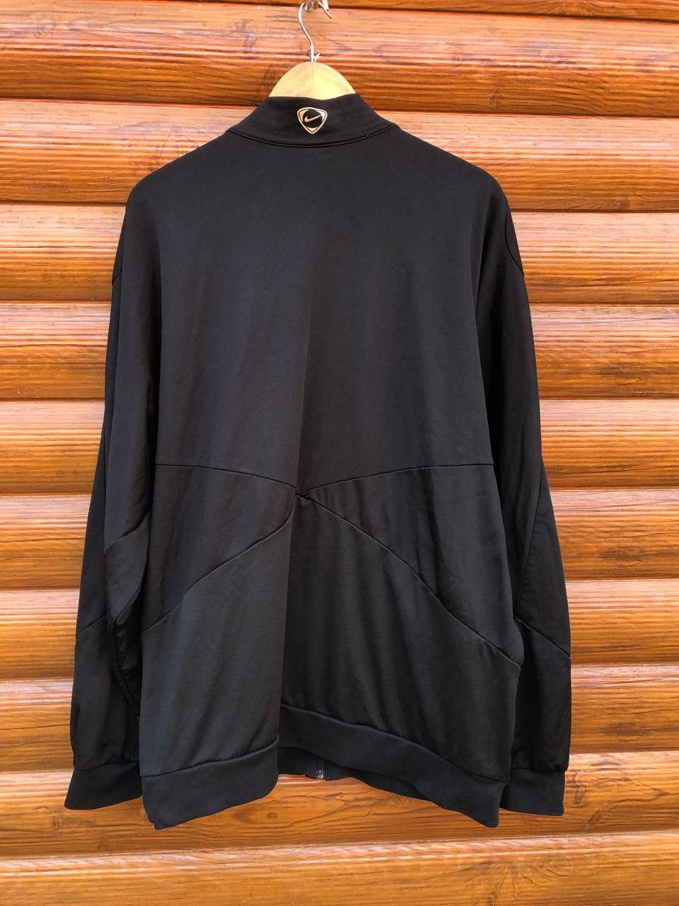 Nike Vintage Nike juventus jacket Size US XXL / EU 58 / 5 - 3 Thumbnail