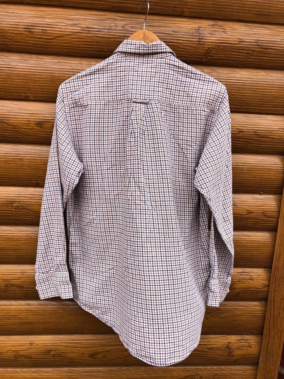 Barbour Barbour Shirt Size US XL / EU 56 / 4 - 3 Thumbnail