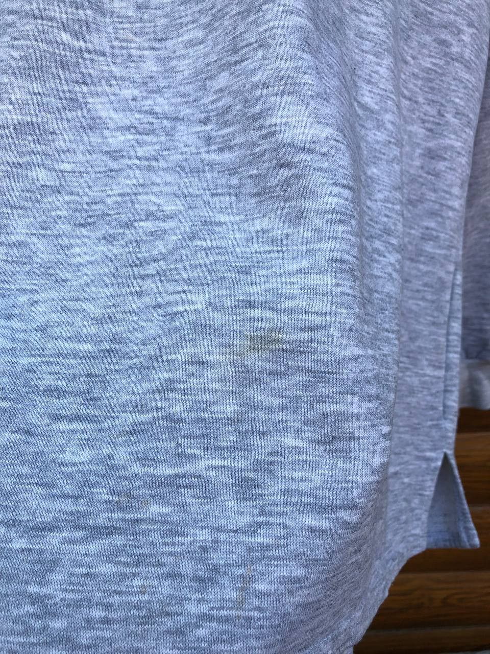 Levi's Vintage Levis 501 Longsleeve Size US XXL / EU 58 / 5 - 5 Thumbnail