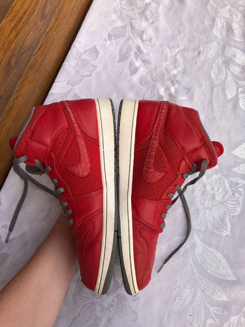 Jordan Brand Nike Air Jordan Size US 11.5 / EU 44-45 - 6 Thumbnail