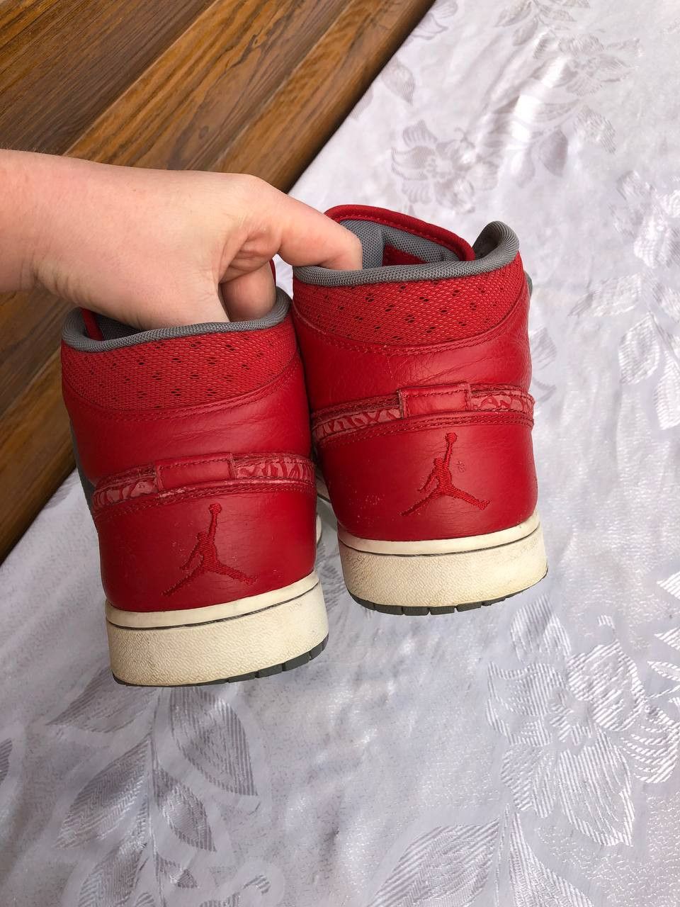 Jordan Brand Nike Air Jordan Size US 11.5 / EU 44-45 - 5 Thumbnail