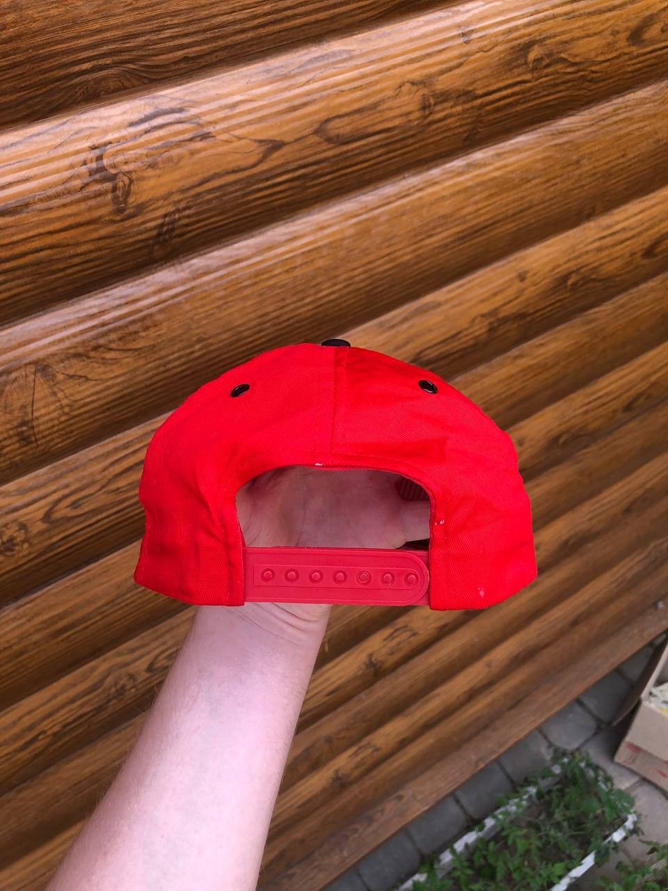 Vintage Vintage Coca Cola Cap Hat Size ONE SIZE - 5 Thumbnail