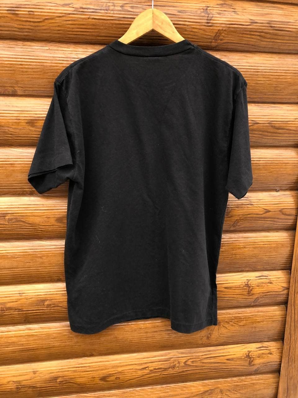 Band Tees Vinatge Elvis Presley T-Shirt Size US L / EU 52-54 / 3 - 3 Thumbnail