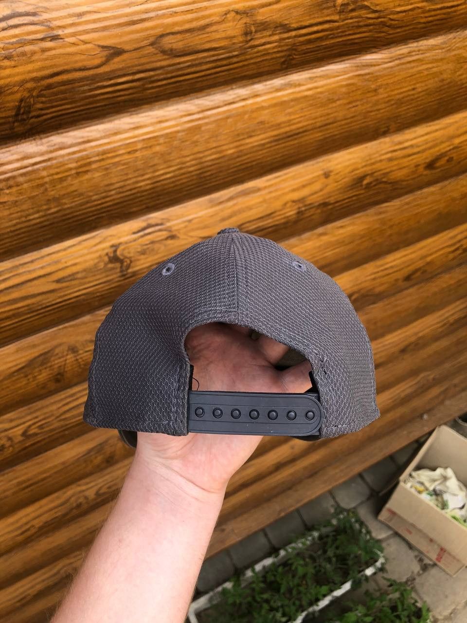 New Era New Era New York Yankees cap Size ONE SIZE - 5 Thumbnail