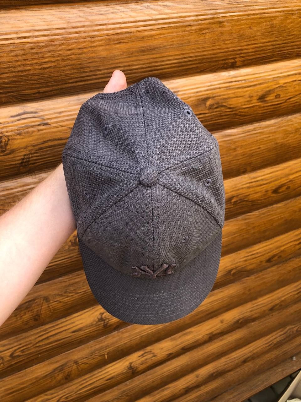 New Era New Era New York Yankees cap Size ONE SIZE - 3 Thumbnail