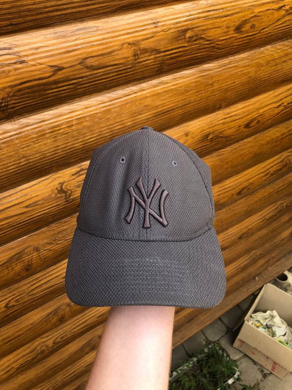 New Era New Era New York Yankees cap Size ONE SIZE - 1 Thumbnail