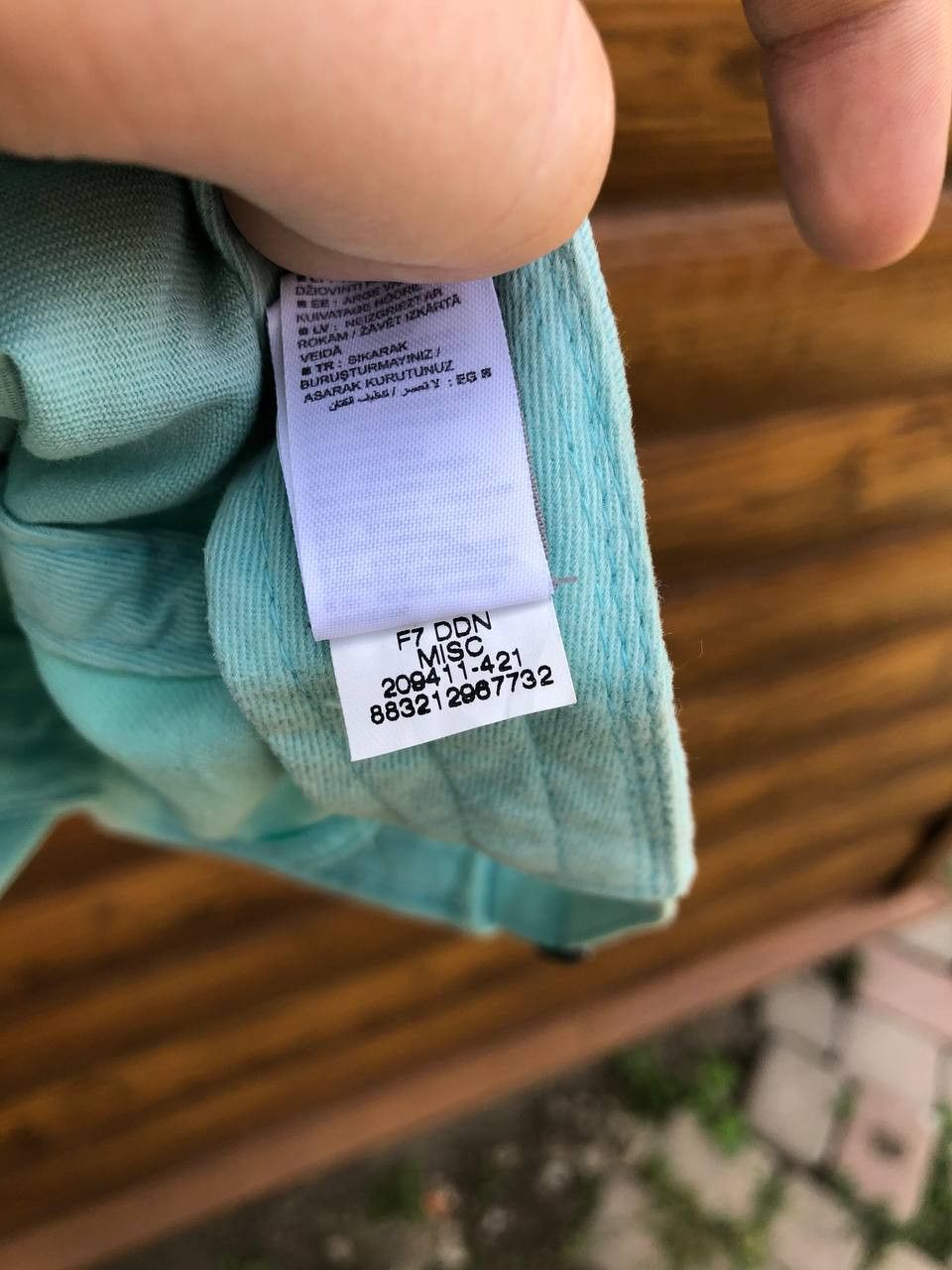 Nike Nike Cap Hat Size ONE SIZE - 9 Thumbnail